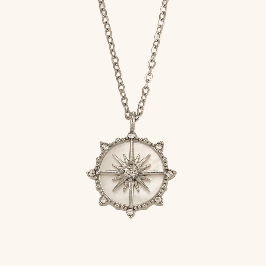 Polaris Necklace